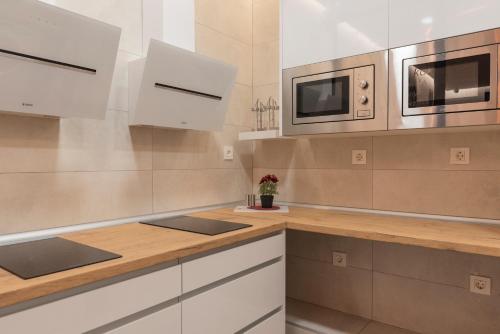 Bilbao ROOMS & KITCHEN Zorroza, Bilbao (fotografie 3)