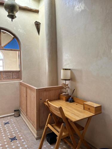 Beau riad en médina, lumineux et avec terrasse privée sur mer Beau riad en médina, lumineux et avec terrasse privée sur mer