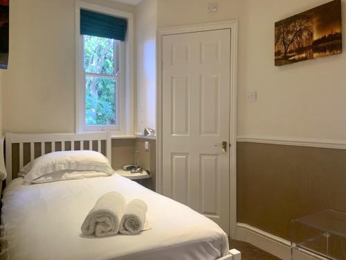 Single room, economy