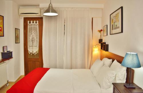  Kripis Studio Thessaloniki, Pension in Thessaloniki