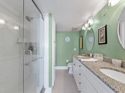 Hibiscus Pointe 342 Canal View 2 Bedroom Sleeps 6 Heated Pool Elevator - image 11