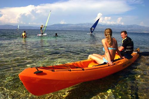 Hotel Villa Adriatica - Adults Only - image 5