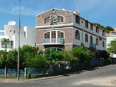 Bed and breakfast Residencial Maravilha Mindelo