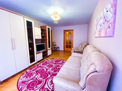 3-кімн Затишна квартира в центрі міста,Каштанова алея, Poltava (foto 3)