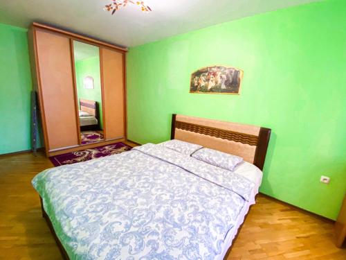 3-кімн Затишна квартира в центрі міста,Каштанова алея, Poltava (foto 9)