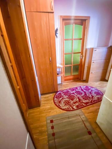 3-кімн Затишна квартира в центрі міста,Каштанова алея, Poltava (foto 10)