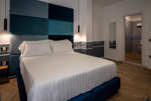 Largo Maradona - Guest House