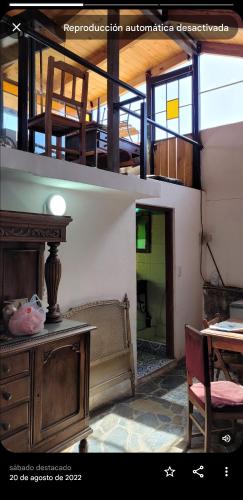 Descanso centro in 바리오 센트로