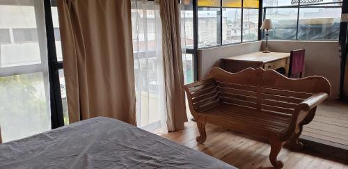 Descanso centro in 바리오 센트로