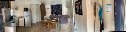 2 bedrooms, 4 beds
