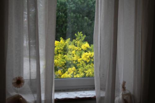 Alla Stazione Room Type - Triple Room