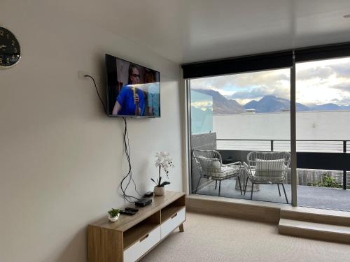 Blackrock Apartments Queenstown - image 11