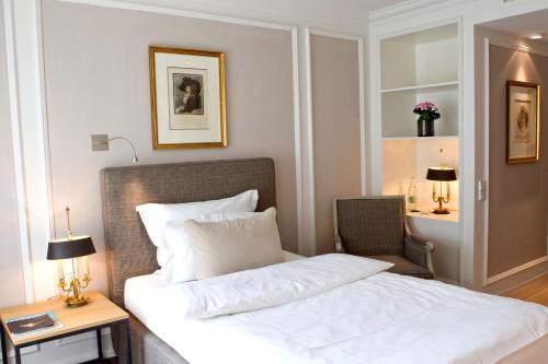Hotel München Palace - image 4