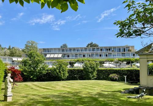 Accommodation in Bezirk Meilen