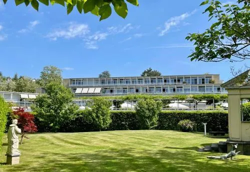 Tertianum Parkresidenz Meilen in Meilen, Schweiz