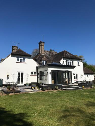 Woodacre B & B photo 1