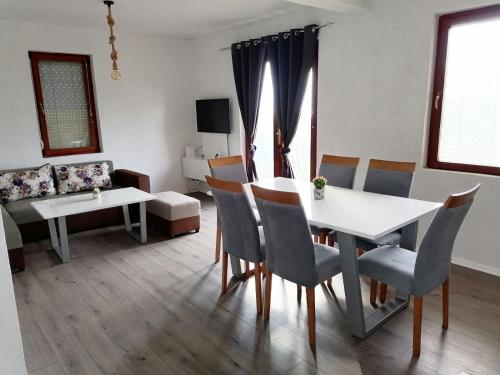 Villa Apartments STEFAN - Ramne Ohrid - Accommodation