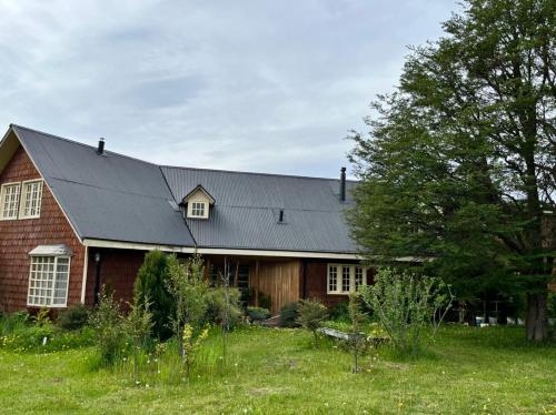 . Hospedaje BoppHouse
