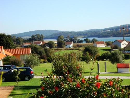  Casas Cuncheiro in Canduas