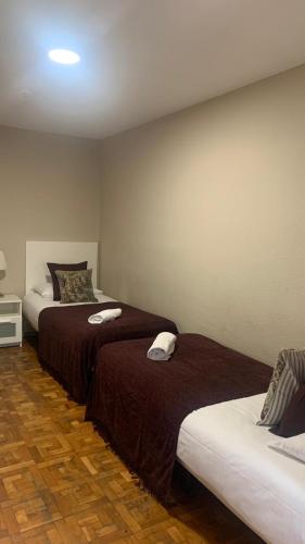 Somnio Hostels