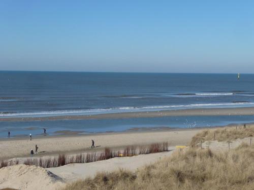Strandhotel Noordzee - image 11