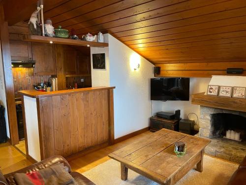 Avouitzons Medran Apartments - Ski-in Ski-out 30 meters from Medran lift and 40 meters from W Hotel, Вербье (фото 7)