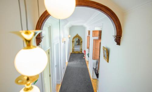 A szálláshely kívülről, Chalet Vitorino in Colares