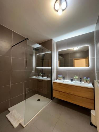 Antwerp City Appartment, Antwerpen (Foto 6)