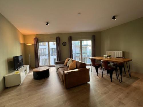 Antwerp City Appartment, Antwerpen (Foto 3)