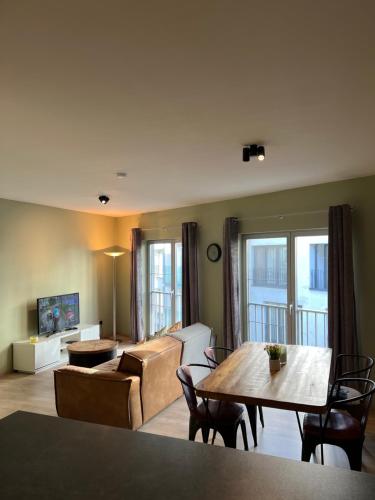  Antwerp City Appartment in Antwerpen