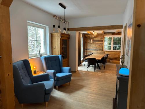 Chalet Ferienhaus Dresden, Дрезден (фото 5)
