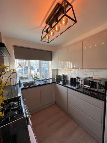 Stylish 3 Bed Semi in Windsor