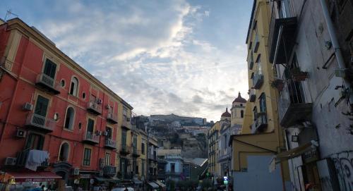 A due passi da Dante deluxe, Naples (photo 3)