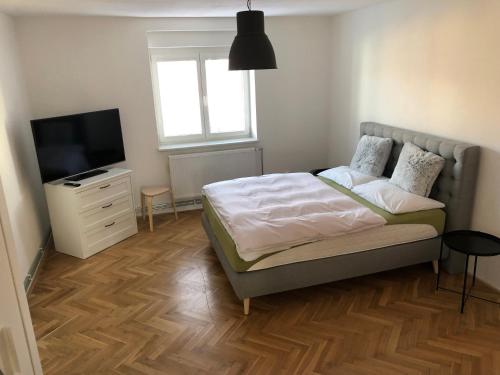 Apartman Kryštof