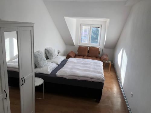 Apartman Kryštof