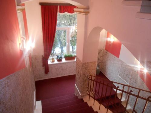 ทัศนียภาพภายนอกโรงแรม, Penzion Ruprechtice in มาร์คูโซวิเซ