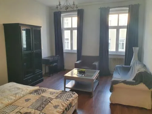 Spacious Apartment near the center in Wien, Österreich