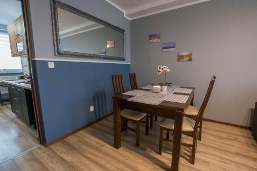 Apartament CCH