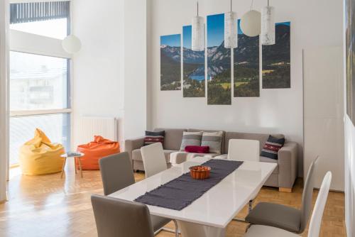 DREAM & RELAX Apartment - Bohinj