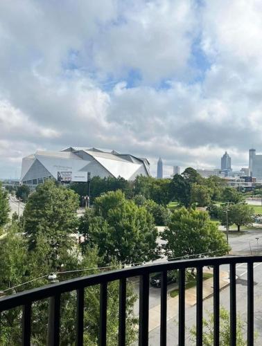 Loft Downtown Atlanta