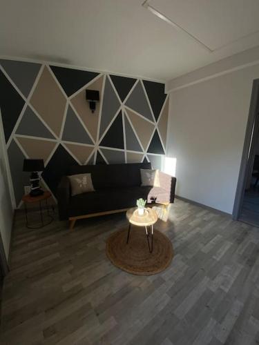 Gite comme chez soi Ducey les Chèris (Gite comme chez soi Ducey les Cheris) in Ducey