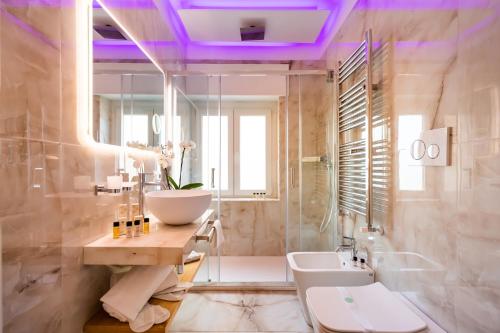 AlbaDea Suites&Jacuzzi - image 11