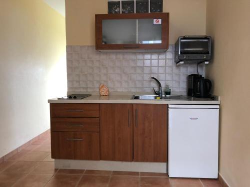  Apartamentos Concha in Valle Gran Rey