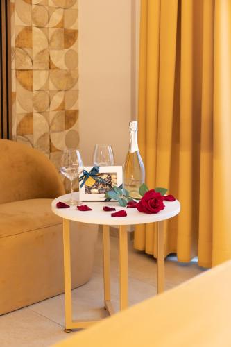 AlbaDea Suites&Jacuzzi - image 9
