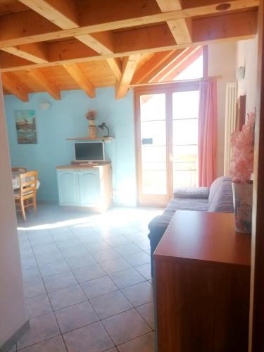  Casa Silvia in Croviana