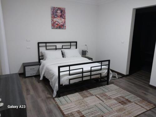 Comfy Spacious Apartment at East Town, New Cairo