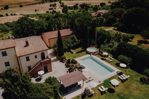  Poggio Martino in Cignano