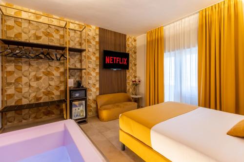 AlbaDea Suites&Jacuzzi - image 4