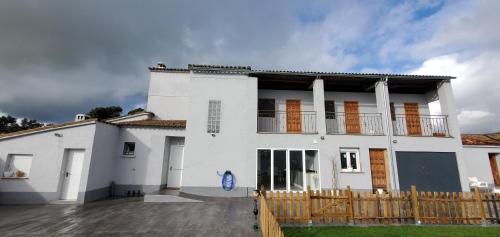 Casa Rural A la Vera de Monfrague