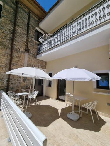 La Casa di Antonio Rooms and Apartments 5